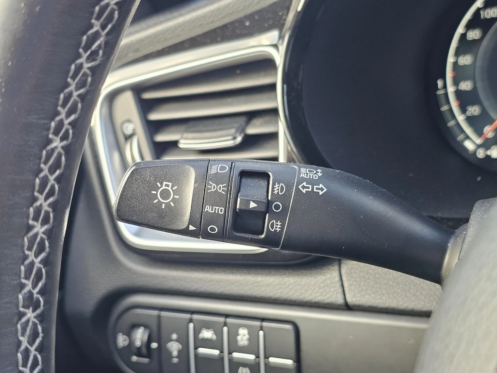 Kia Ceed Sportswagon – foto 14