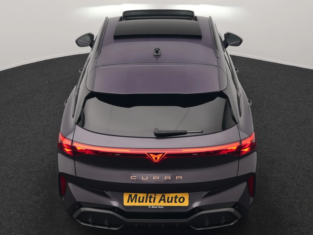 CUPRA Terramar – foto 6