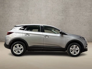 Opel Grandland X – thumbnail 5