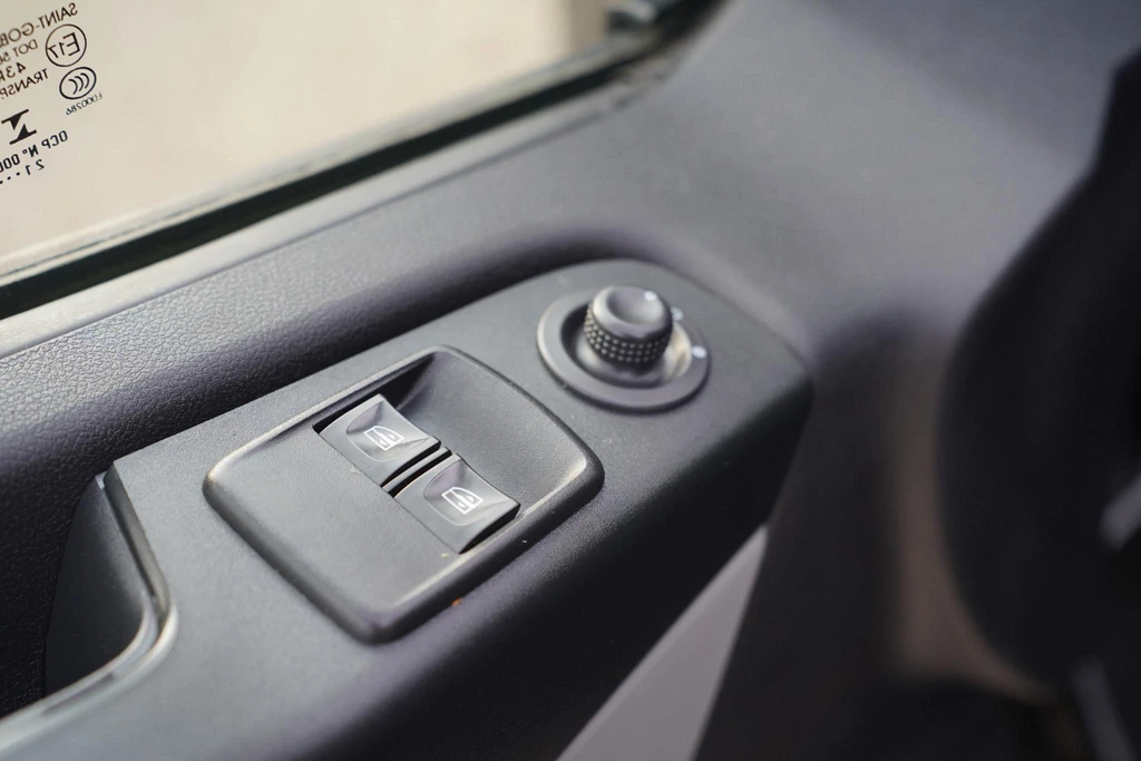Renault Trafic – foto 44