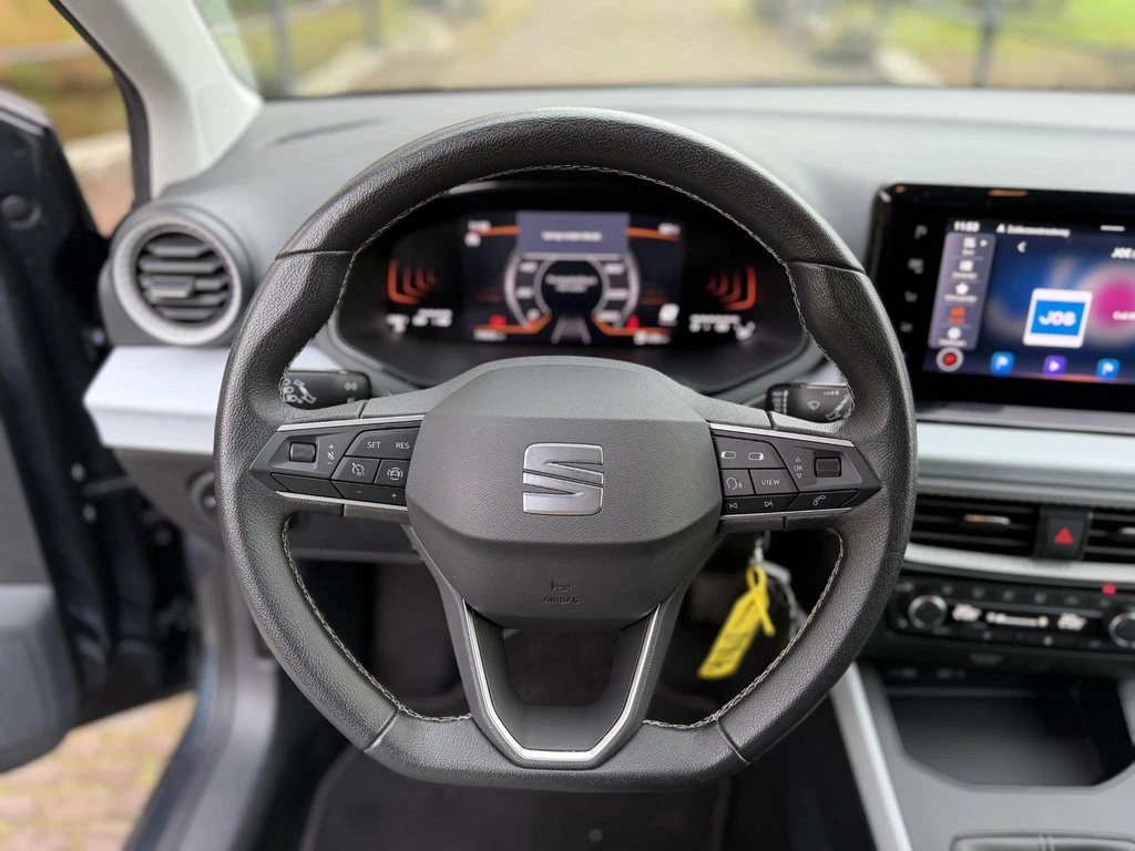 SEAT Arona – foto 13