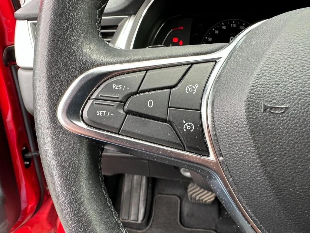 Renault Captur – foto 20