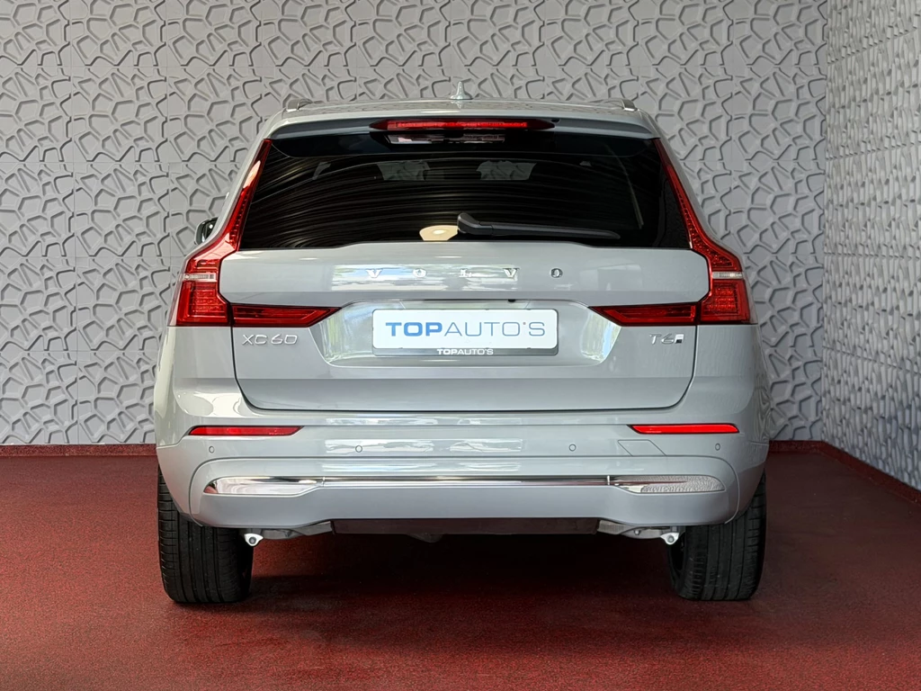 Volvo XC60 – foto 4