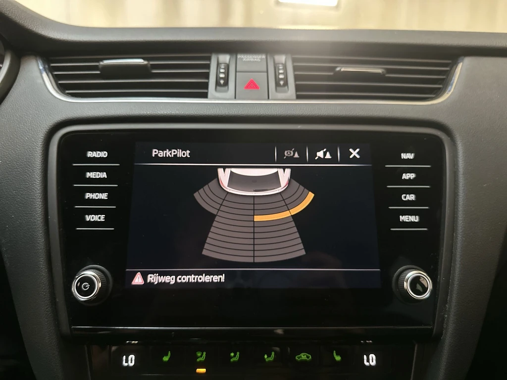 Škoda Octavia – foto 16
