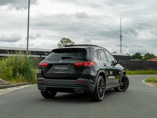 Mercedes-Benz GLA – thumbnail 8