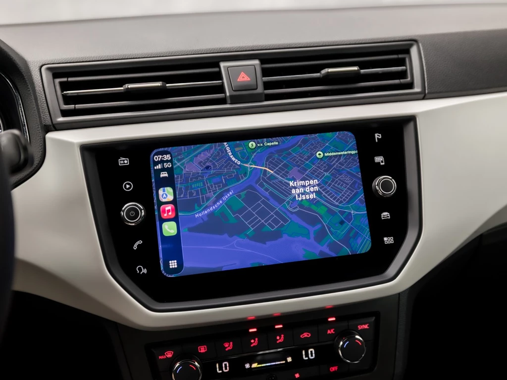 SEAT Arona – foto 27