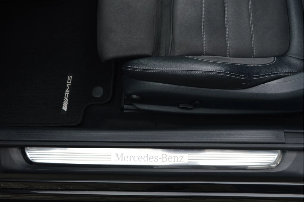 Mercedes-Benz C-Klasse – foto 22