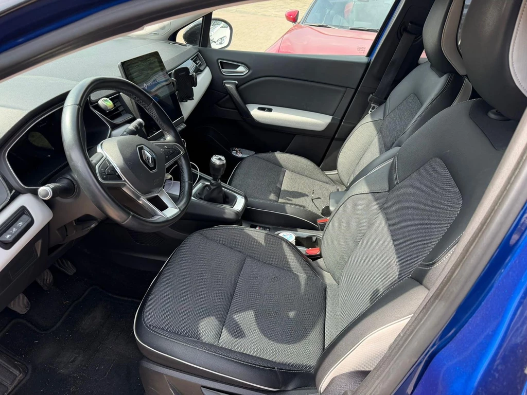 Renault Captur – foto 5