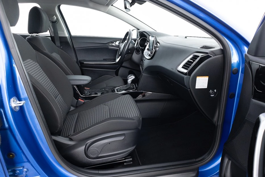 Kia XCeed – foto 10