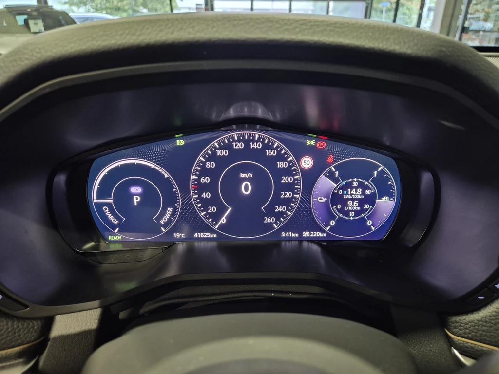 Mazda CX-60 – foto 52