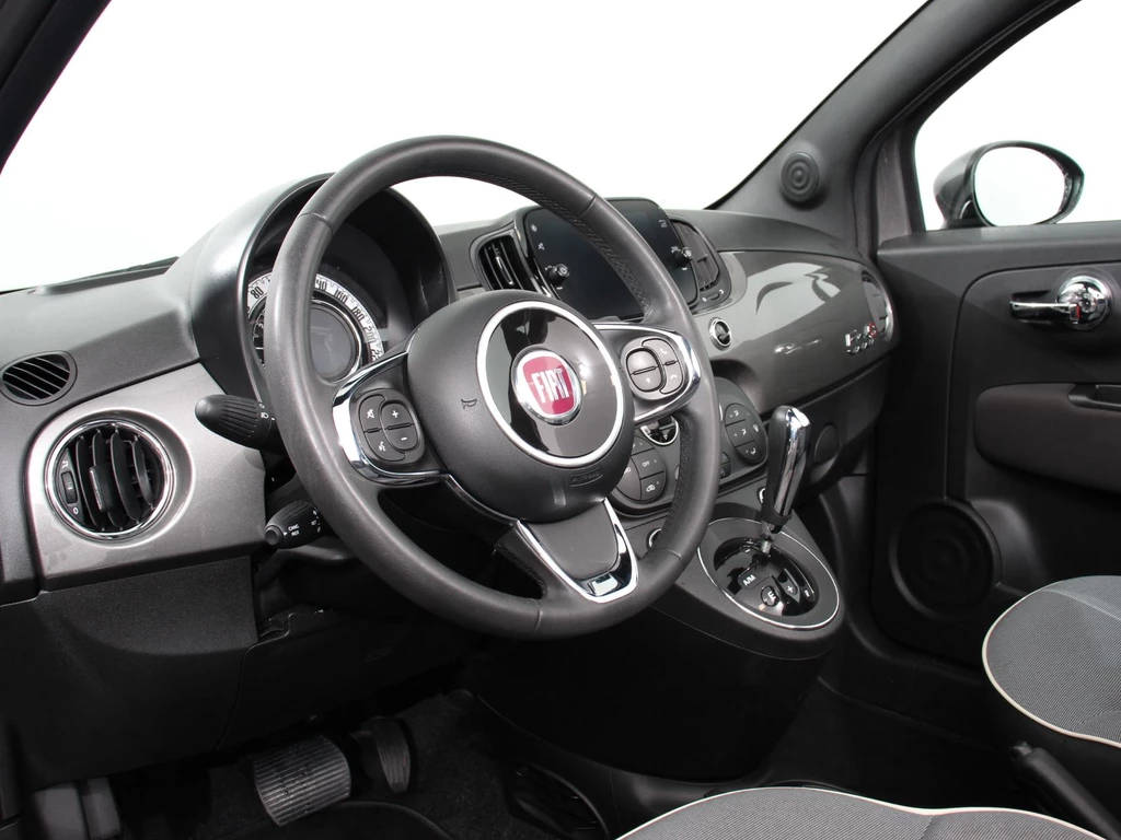 Fiat 500C – foto 10