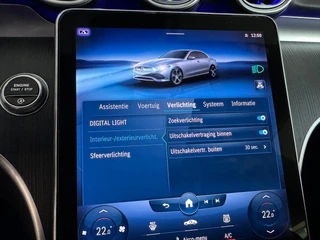 Mercedes-Benz C-Klasse – thumbnail 30