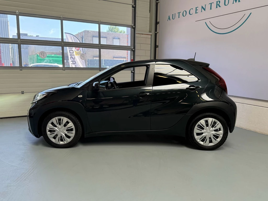 Toyota Aygo – foto 3