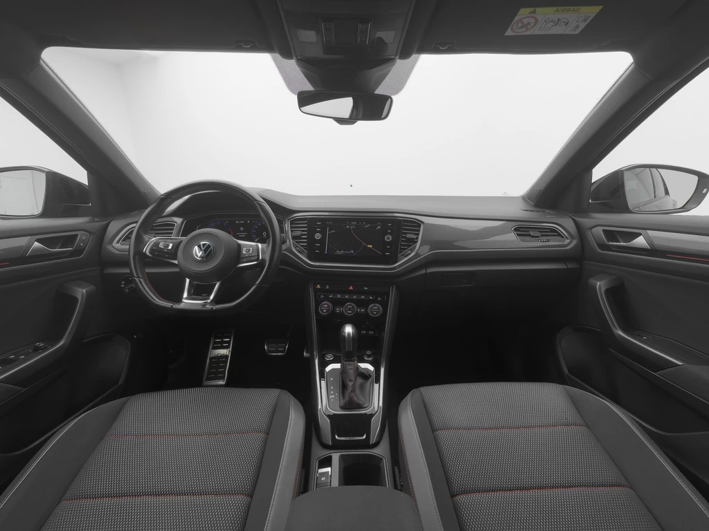 Volkswagen T-Roc – foto 23