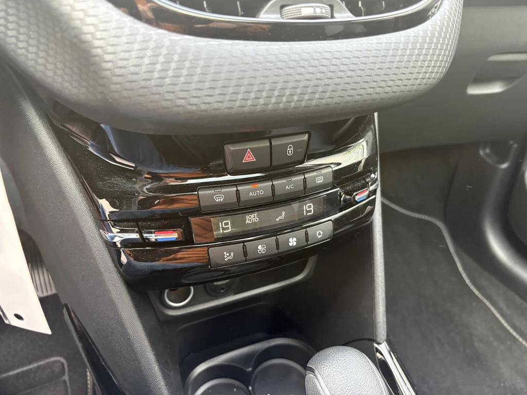 Peugeot 2008 – foto 16