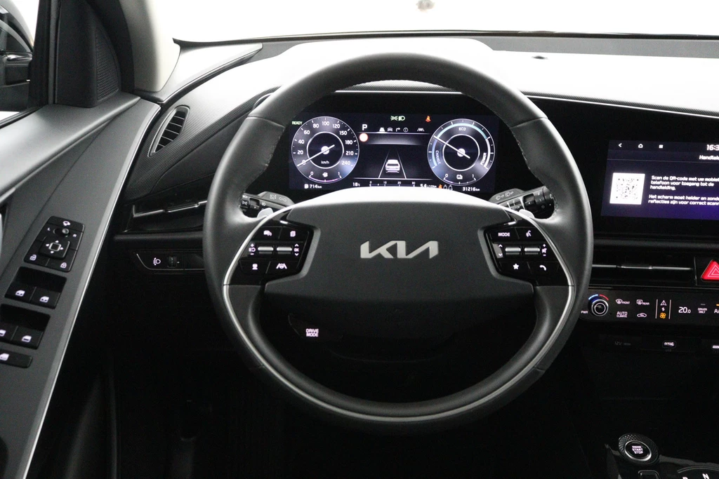 Kia Niro – foto 36