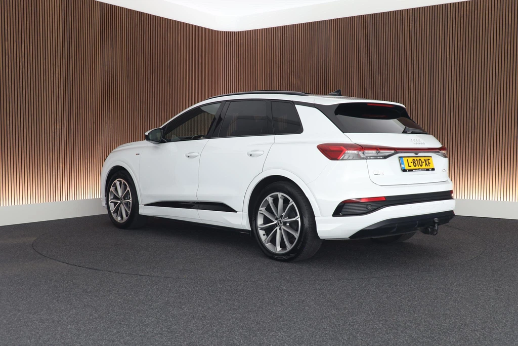 Audi Q4 e-tron – foto 3