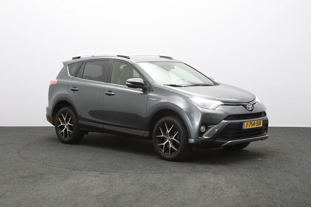 Toyota RAV4 – foto 7