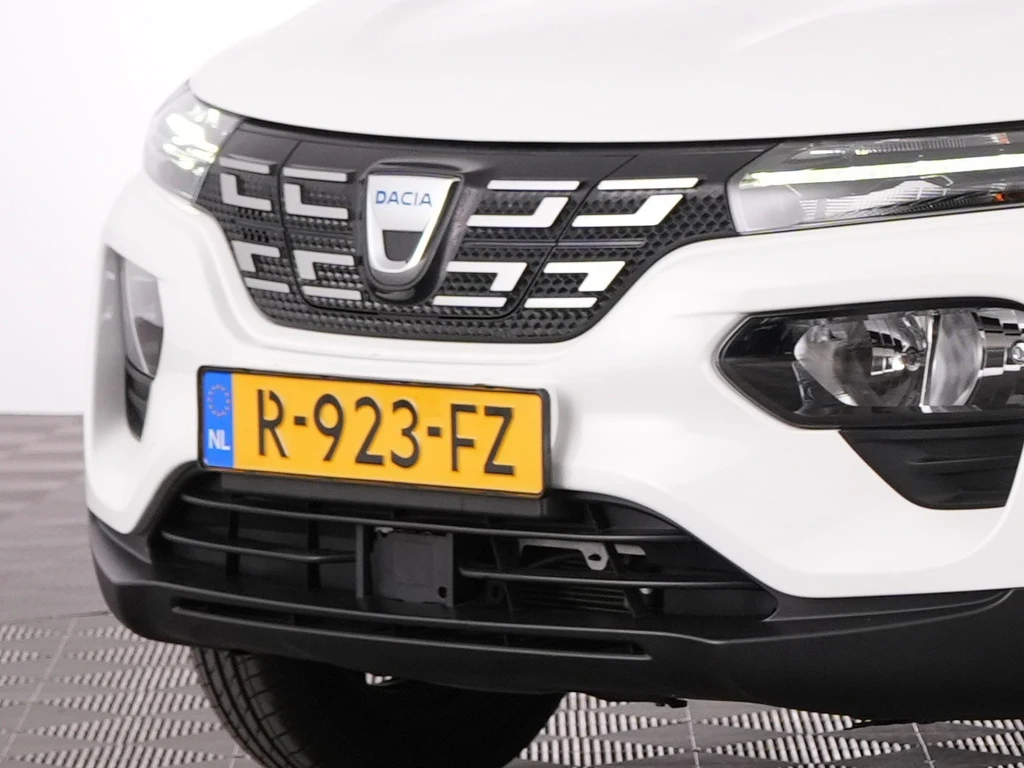 Dacia Spring – foto 34