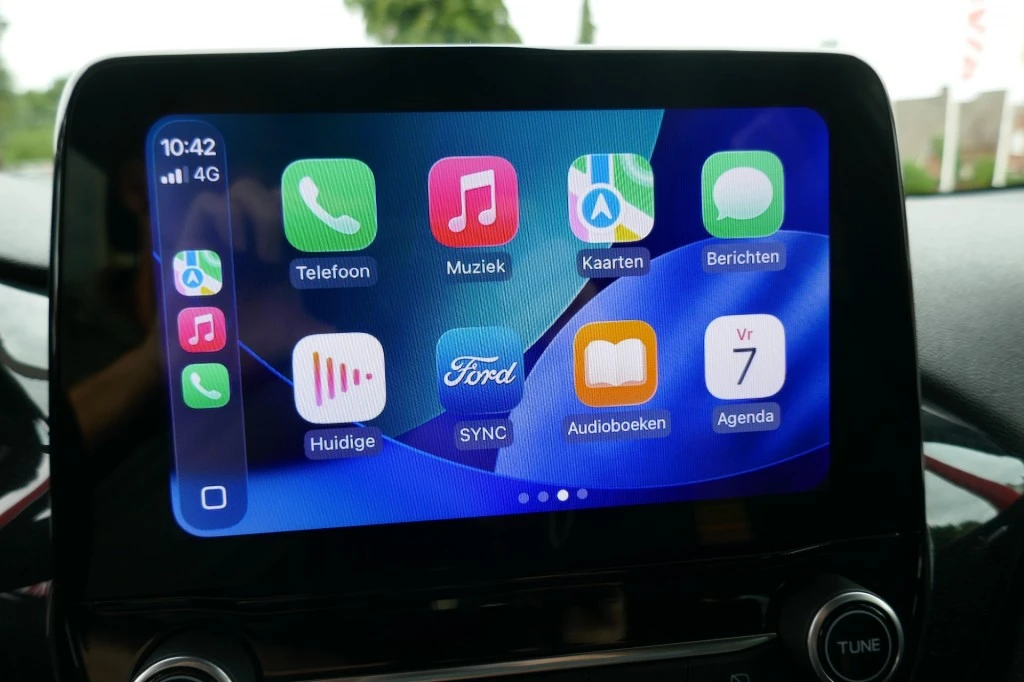 Ford Fiesta – foto 16