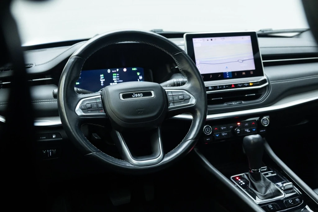 Jeep Compass – foto 15