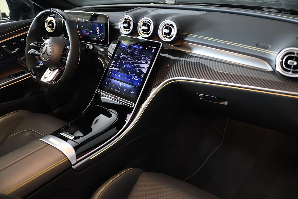 Mercedes-Benz CLE – foto 19