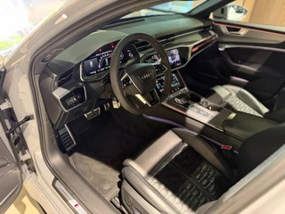 Audi RS6 – thumbnail 23