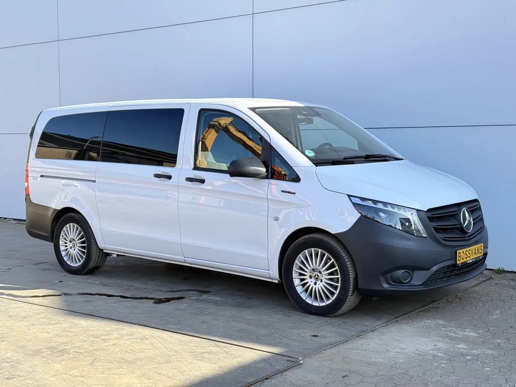 Mercedes-Benz eVito – foto 4