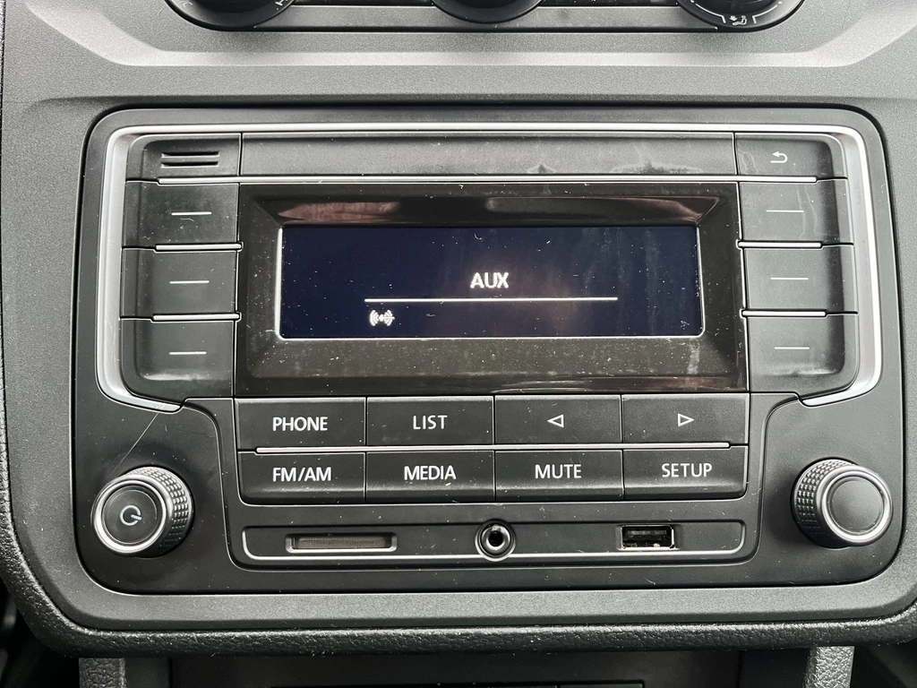 Volkswagen Caddy – foto 35