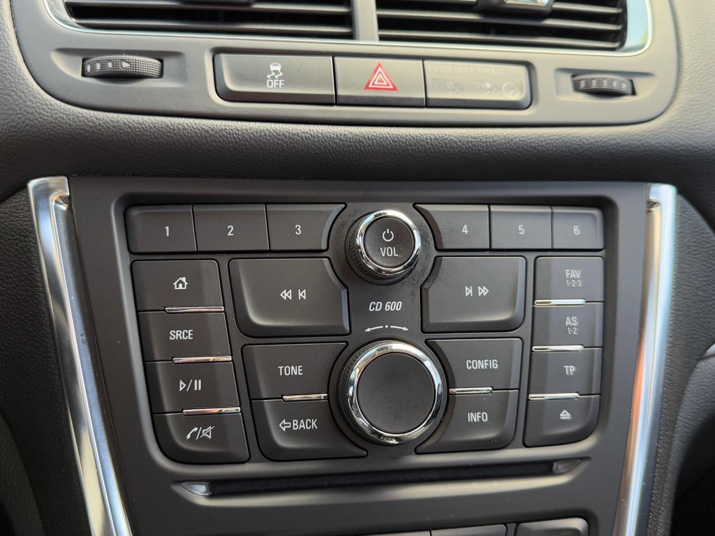 Opel Mokka – foto 13