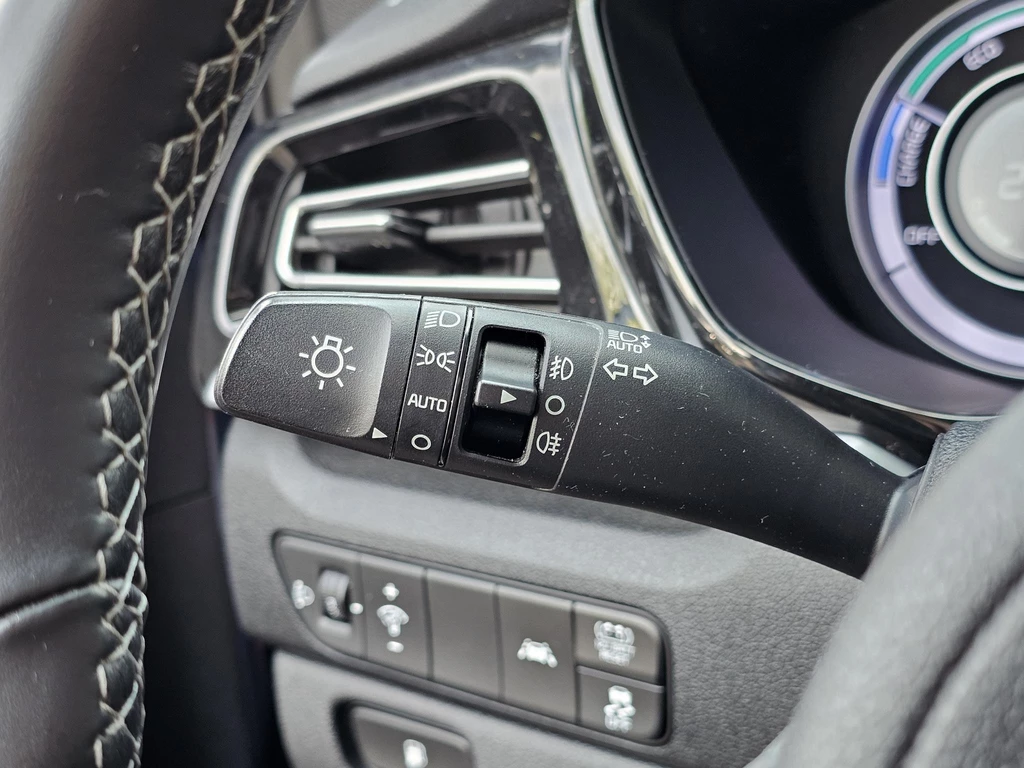 Kia Niro – foto 23