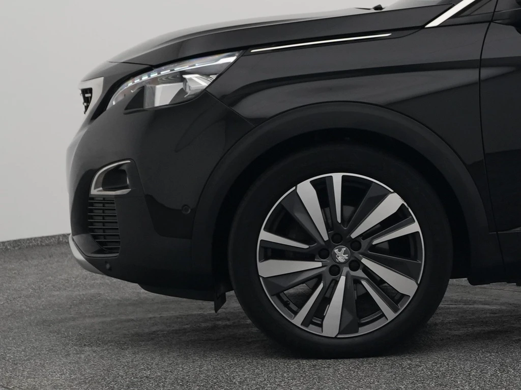 Peugeot 3008 – foto 32
