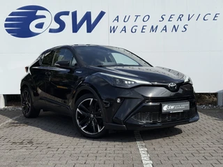 Toyota C-HR – thumbnail 6