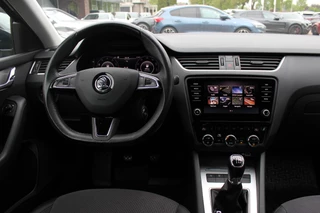 Škoda Octavia – thumbnail 11