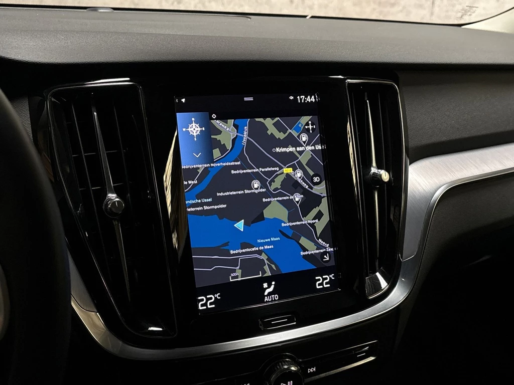 Volvo V60 – foto 20