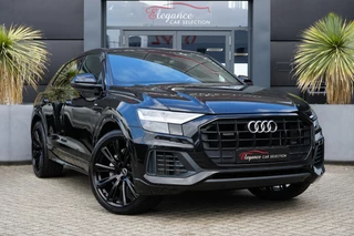 Audi Q8 – thumbnail 6