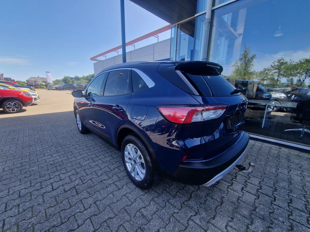 Ford Kuga – foto 3