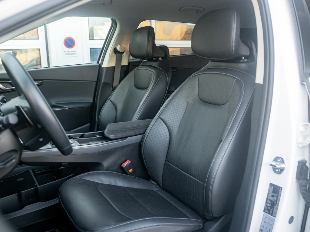 Kia EV6 – foto 12