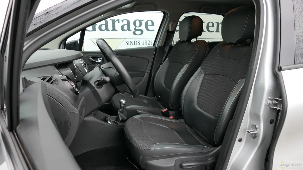 Renault Captur – foto 8