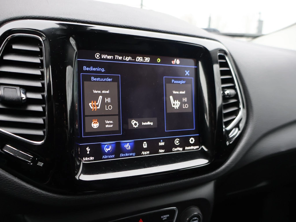 Jeep Compass – foto 23