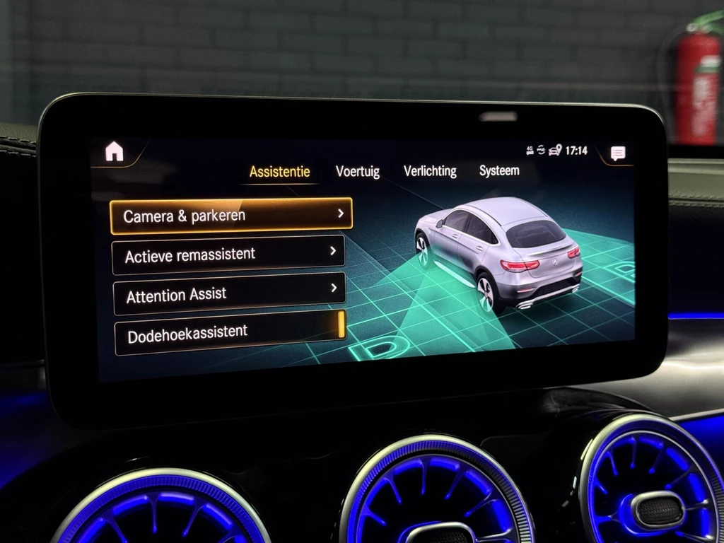 Mercedes-Benz GLC – foto 39