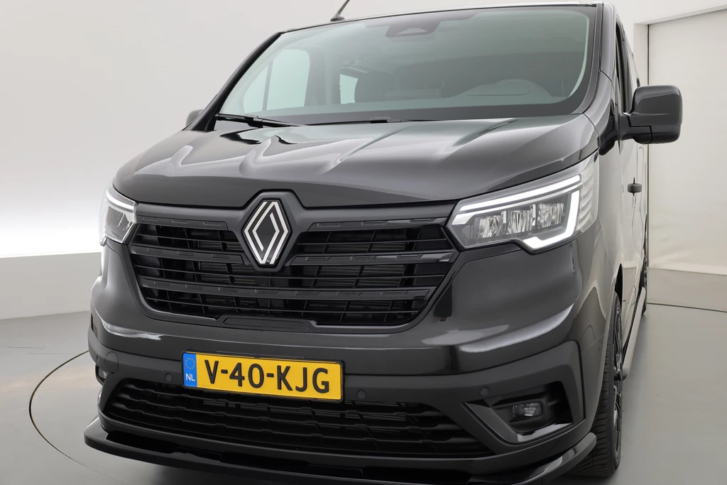 Renault Trafic – foto 2