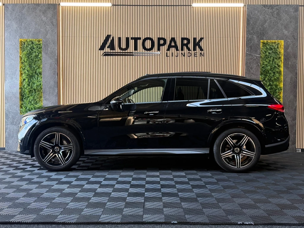 Mercedes-Benz GLC – foto 2