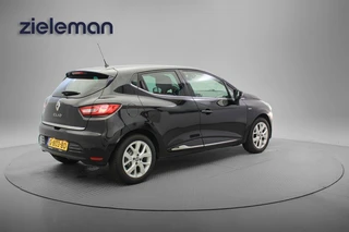 Renault Clio – thumbnail 5