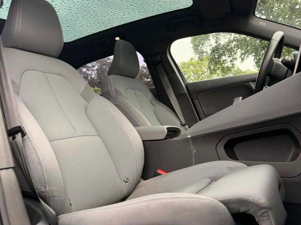 Polestar 2 – foto 27
