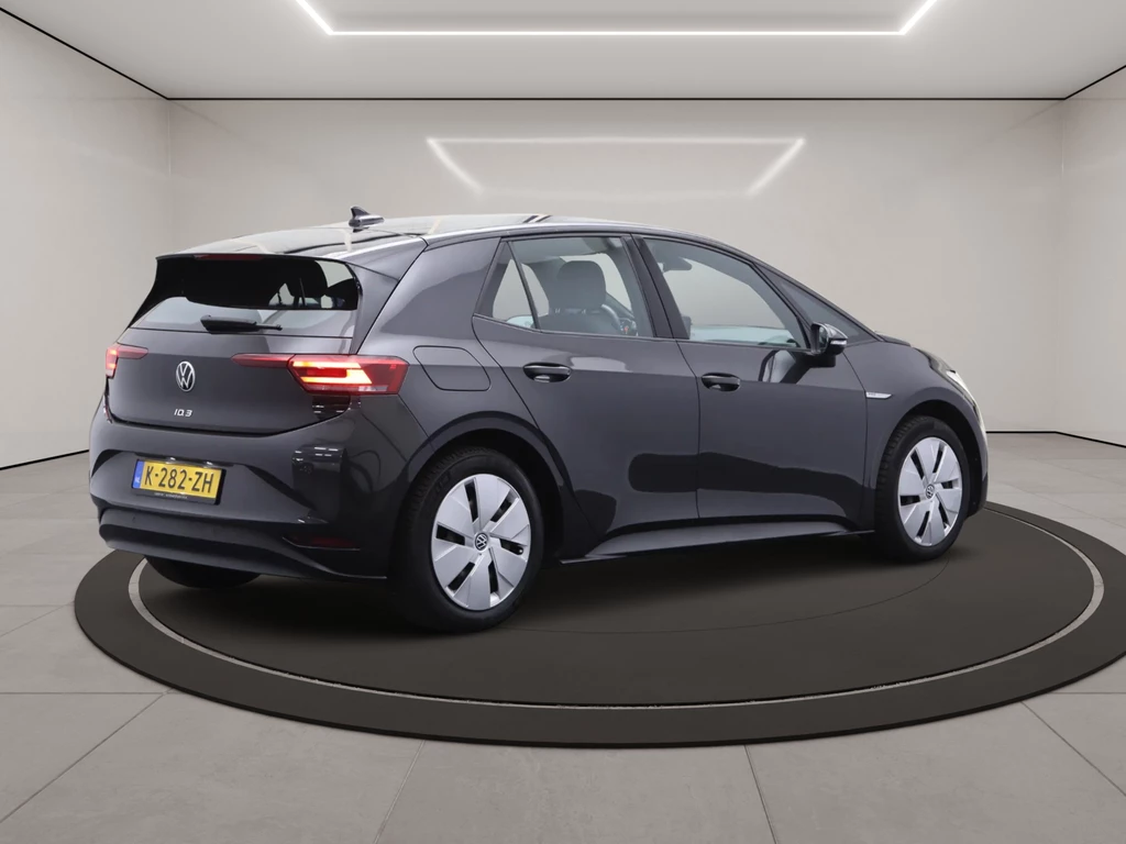 Volkswagen ID.3 – foto 5