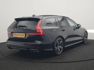 Volvo V60 – thumbnail 7