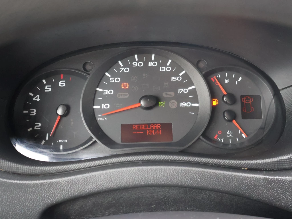 Renault Master – foto 21