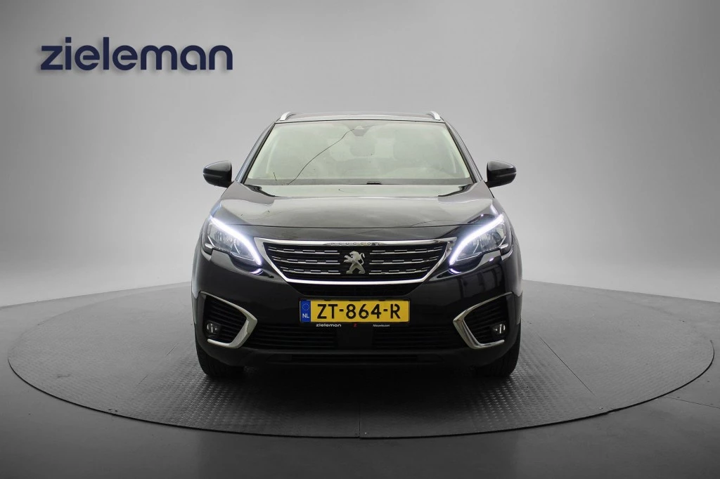 Peugeot 5008 – foto 9