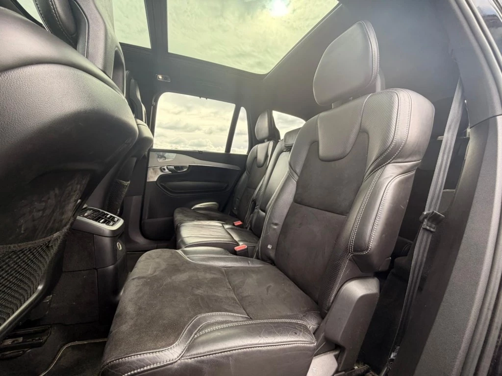 Volvo XC90 – foto 24